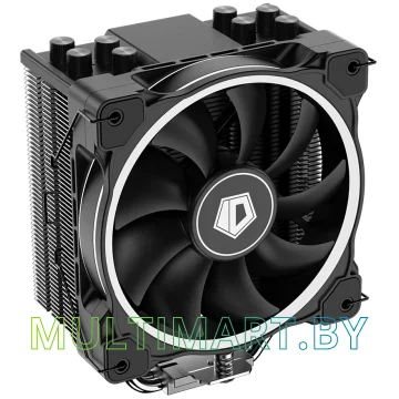 Кулер ID-Cooling SE-214-XT RING